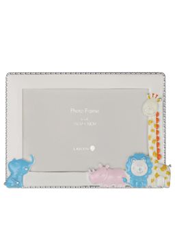 Momentz - Animals Photo Frame Colored