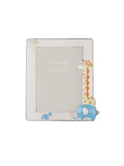 Momentz - Giraffe Photo Frame Colored
