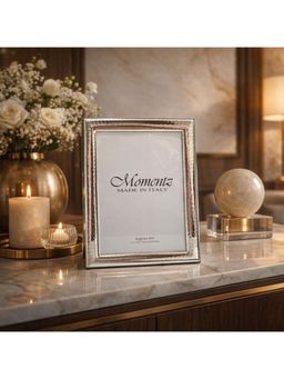 Momentz - Opulent Hammered Photo Frame