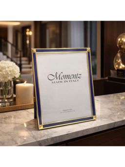 Momentz - Narine Blue Photo Frame