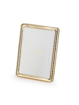 Momentz - Classic Texture Photo Frame - Gold