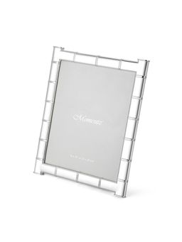 Momentz - H-Design Silver Photo Frame