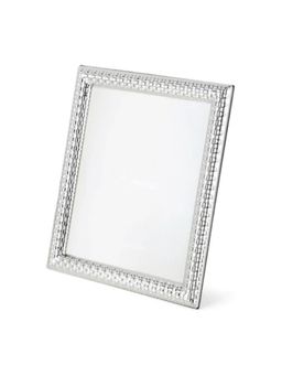 Momentz - Jute Design Photo Frame