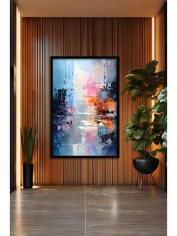 The Castle Decor - Abstract Wall Art