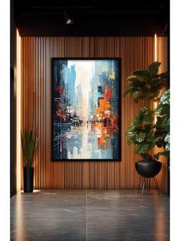 The Castle Decor - Abstract Wall Art