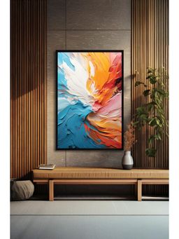 The Castle Decor - Abstract Wall Art
