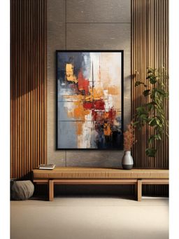 The Castle Decor - Abstract Wall Art