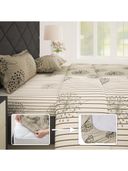 Beige color option, Sold out, Currently selected
