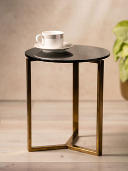 SG Home - Lean Round Table