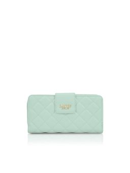Lavie Luxe - Women's Diamond Bifold Large Wallet (L)