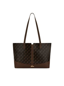 Lavie - Women's Mono Meghan Large Tote Handbag (L)