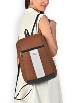 Lavie - Women's Colourblock Cobie Small Backpack (S)