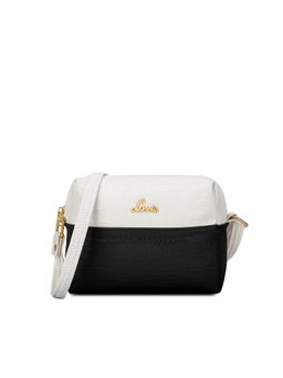 Lavie - Womens Black Tina Sling Bag (S)