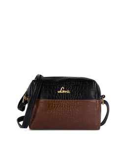 Lavie - Womens Brown Tina Sling Bag (S)