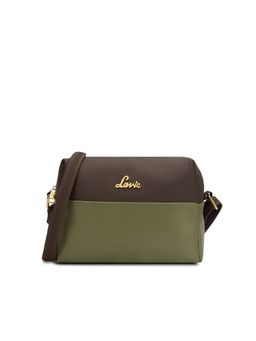 Lavie - Womens Olive Tina Sling Bag (S)