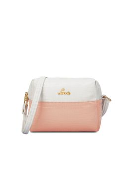 Lavie - Womens Pink Tina Sling Bag (S)