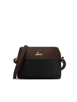 Lavie - Womens Black Tina Sling Bag (S)