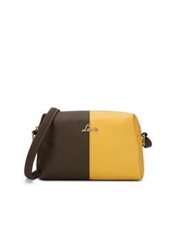 Lavie - Womens Yellow Tori Sling Bag (S)