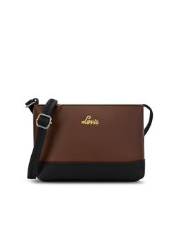 Lavie - Womens Brown Taya Sling Bag (M)