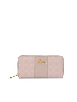 Lavie - Womens Pink Mono Wallet (S)