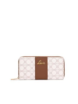 Lavie - Women's Mono Mia Large Zip Around Wallet (S)