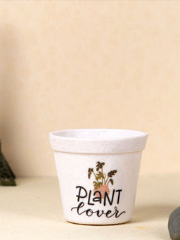 Ecofynd - Elie Melamine Planters