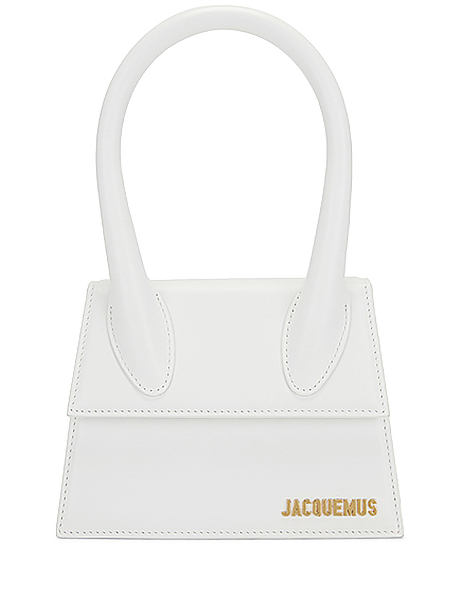 JACQUEMUS イル ロンド カレ バッグ 関税送料込 関税・送料無料】Jacquemus バッグ ザ ロンド カレ