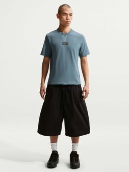 Nike - Sportswear Premium Essentials Green T-Shirt