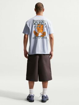 Nike - Sportswear Blue T-Shirt