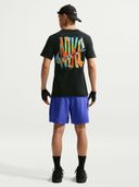 Black color option, Currently selected