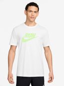 White color option, Currently selected