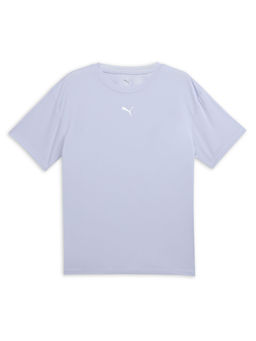 Puma - Tad Ess Girl Blue T-Shirt