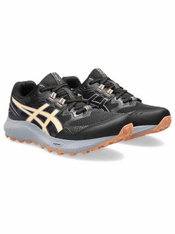 ASICS - Black Womens Gel Sonoma 7 Running Shoes