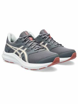 ASICS - Grey Womens Jolt 4 Running Shoes