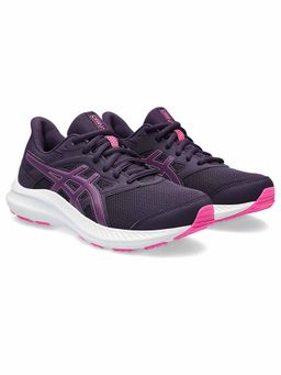 ASICS - Purple Womens Jolt 4 Running Shoes
