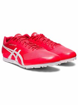 ASICS - Mens Hyper Ld 6 Track and Field Shoes
