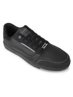 Campus - Gotham Men Grey Sneakers