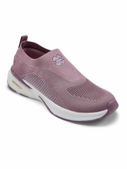 Campus - Madra Women Mauve Walking Shoes