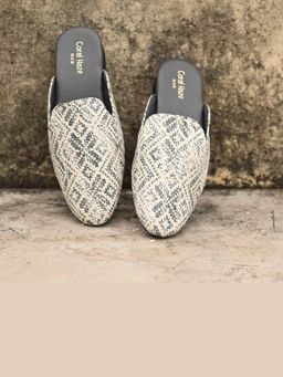 Coral Haze - Jadon Blue Shoes