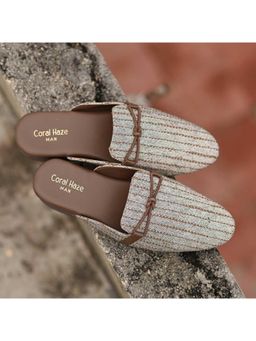 Coral Haze - Bruno Brown Shoes