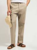 Beige color option