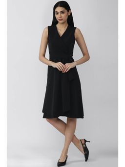 Van Heusen - Black Dress