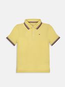 Yellow color option, Currently selected