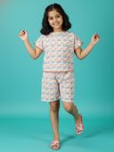 Multi-Color color option, Currently selected