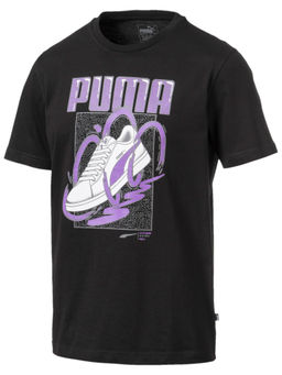 Puma - Sneaker Casual Tee