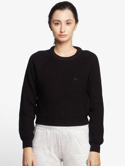 WILDCRAFT - Comfortable Cotton Sweater Classic