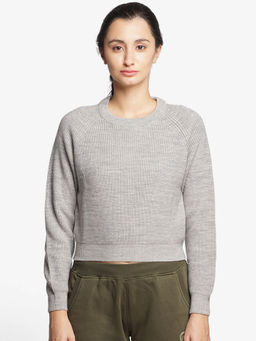 WILDCRAFT - Comfortable Cotton Sweater Classic
