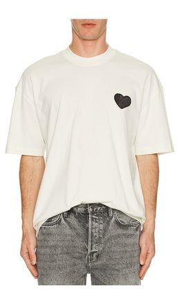 ALLSAINTS - Lover Crew Neck Tee