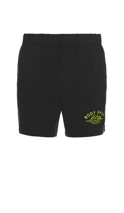 Coney Island Picnic - Body Shop Jersey Short