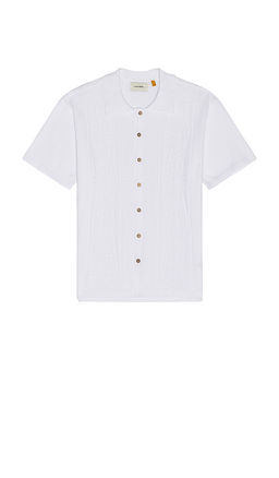 Critical Slide - Access Knit Shirt